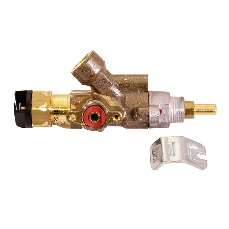 Hob Control Tap Kit (SSPA0432) Nova - Dynamic Drive