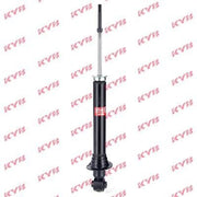 KYB Shock Absorber Damper Strut Rear fits Lexus Is I 1999-2005