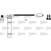 Valeo Ignition HT Lead Cable Kit 346336