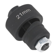 Sealey Parking Aid Bumper Cutter21mm VS321 Sealey - Dynamic Drive