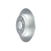 Bosch 2 x Solid Brake Discs fits Honda Accord VIII 2008-2015 2.0 2.2 2.4