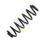 NAPA Rear Suspension Coil Spring fits Skoda Superb III 2015-2024 2.0