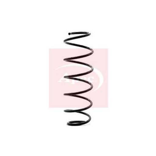 Apec Front Suspension Coil Spring ACS1338