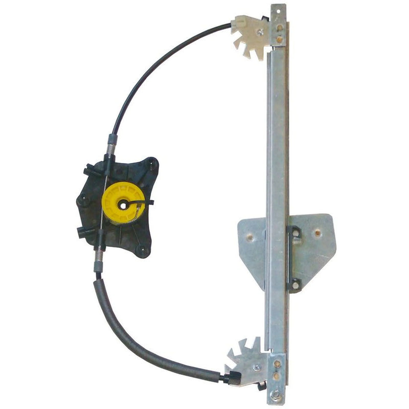 Valeo Electric Window Regulator Lifter Right Rear 851075
