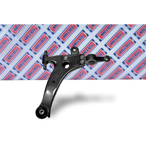 Borg & Beck Control/Trailing Arm BCA6262