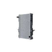 Mahle Engine Radiator fits Nissan Atleon 2000 on 140.75