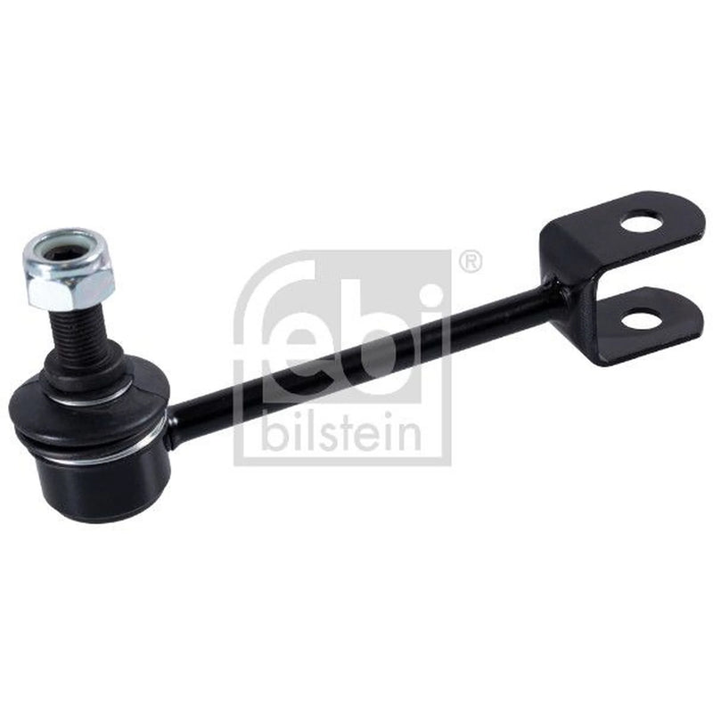 Febi Stabiliser Bar Link Coupling Rod Rear Right 42956