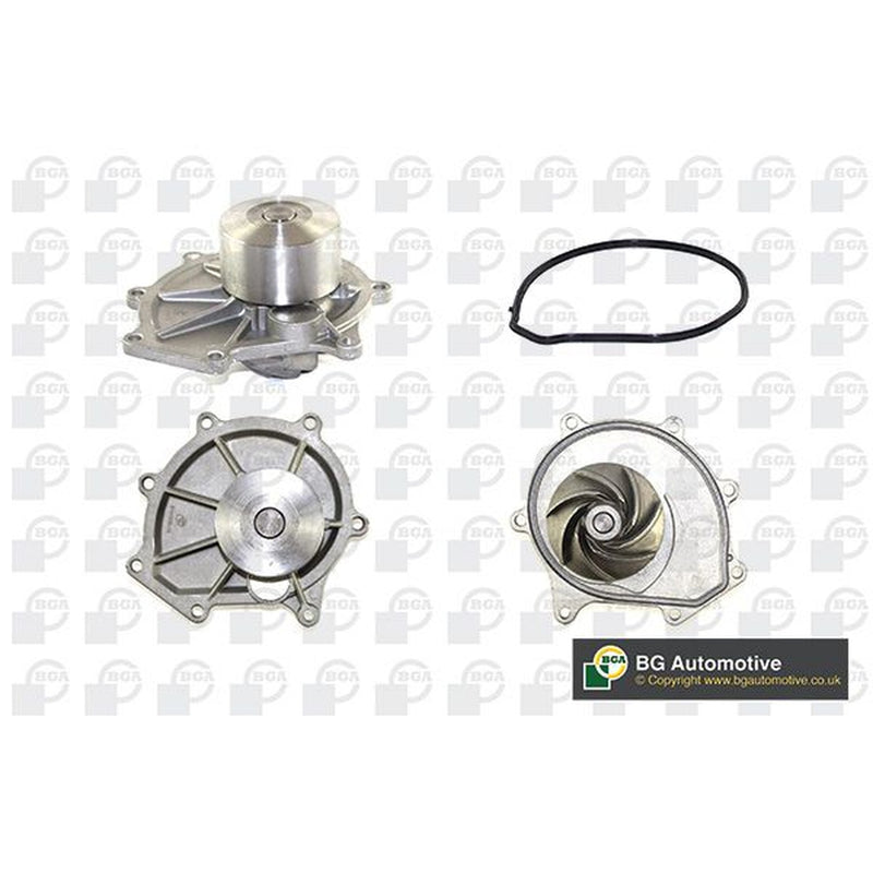 BGA Cam Belt Kit with Water Pump fits Citroën Bx 1989-1993
