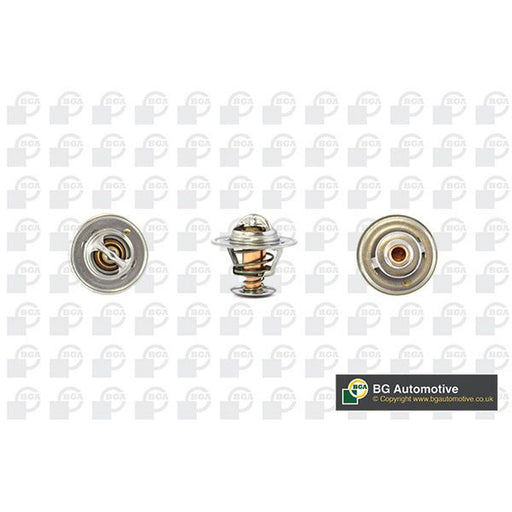 BGA Thermostat,Coolant fits Mitsubishi Colt 2000-2003