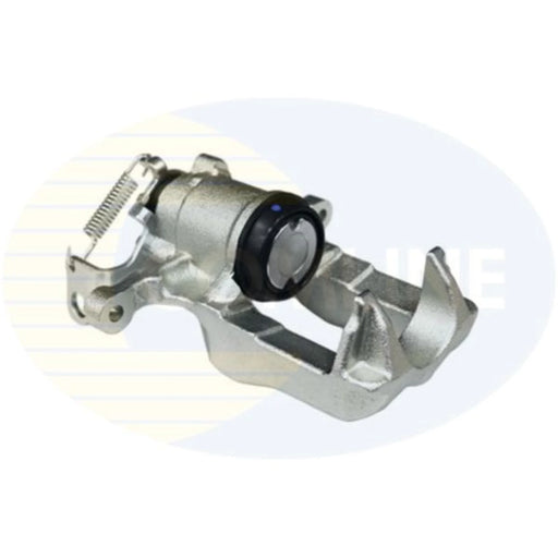 Comline Brake Caliper Assembly Rear Left fits Opel Zafira Tourer C 2011-2019