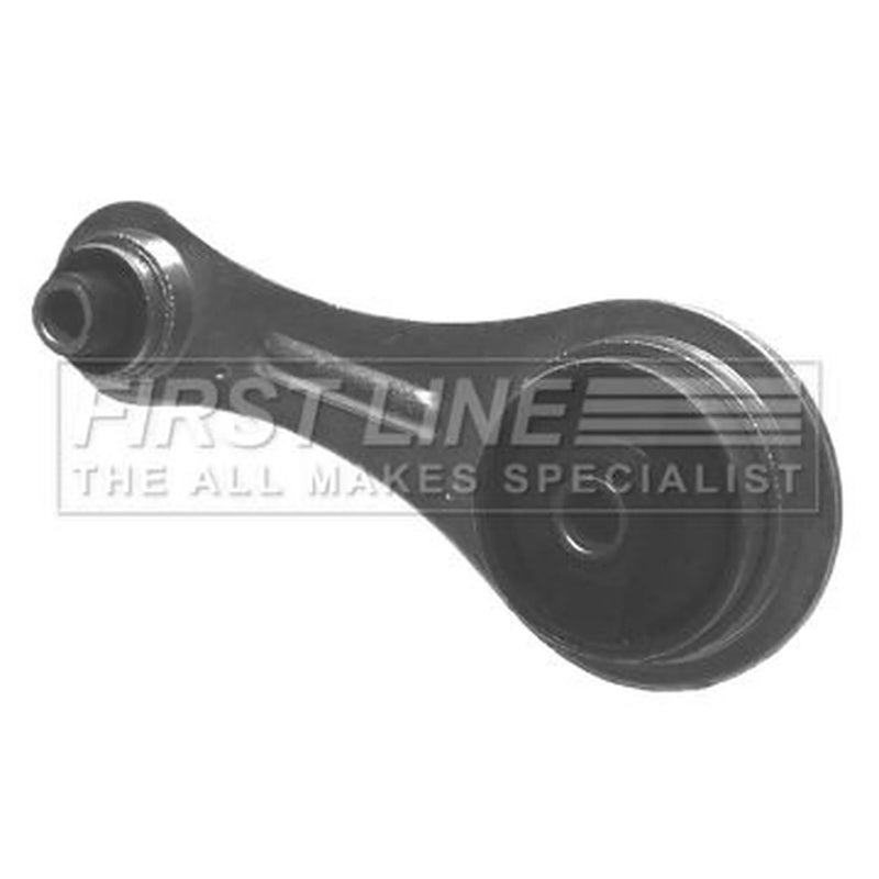 First Line Engine Mount Mounting fits Renault 19 1988-1995 1.9