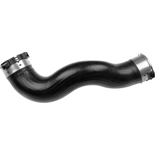 Gates Intercooler Turbo Charge Air Hose fits Mercedes-Benz A-Class 2012-2018