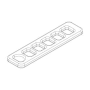 Thule Cradle Strap Spare Part 1500031020