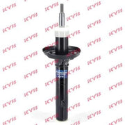 KYB Shock Absorber Damper Strut Front fits Ford Escort 1990-1995 1.3 1.4 1.8