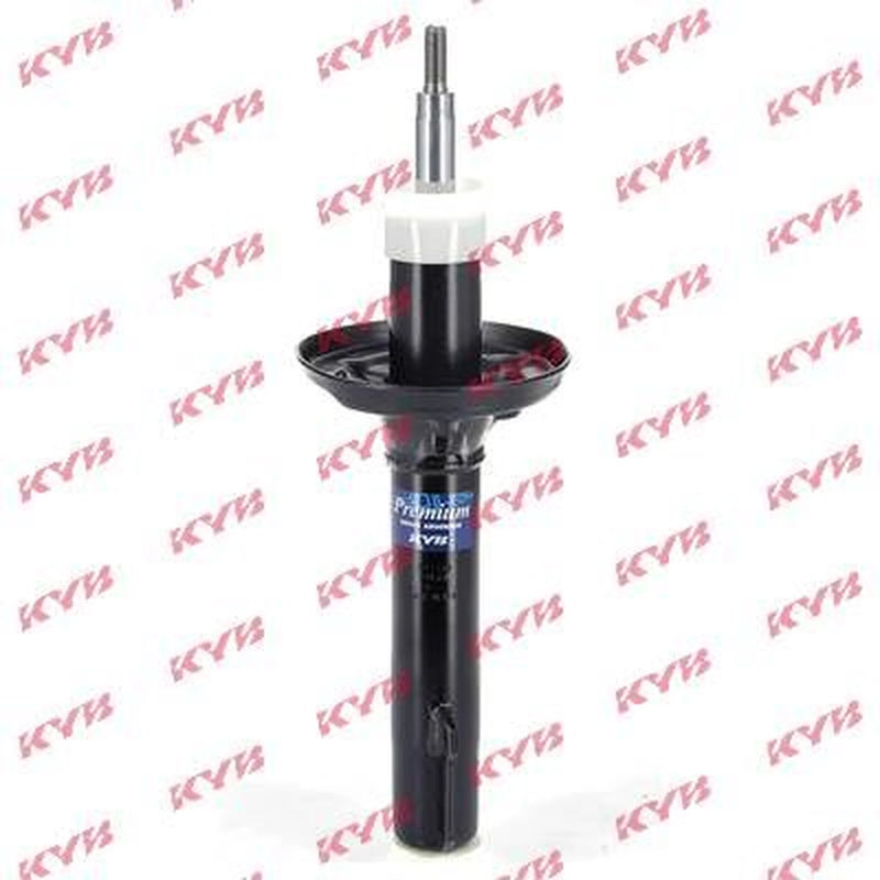 KYB Shock Absorber Damper Strut Front fits Ford Escort 1990-1995 1.3 1.4 1.8