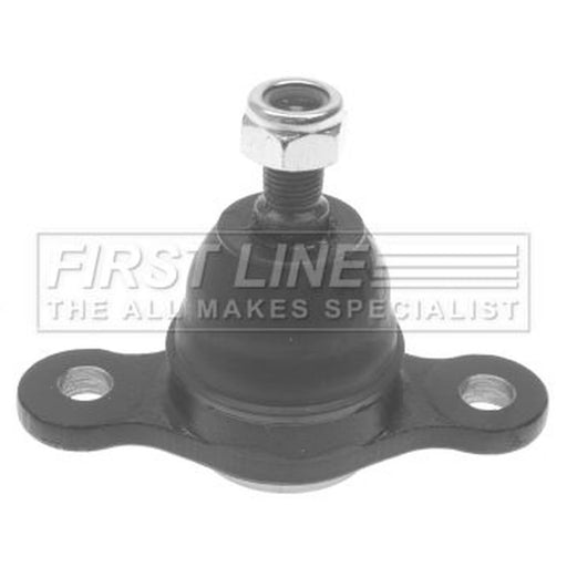 First Line Ball Joint Front Left fits Toyota MR2 I 1984-1990 1.6