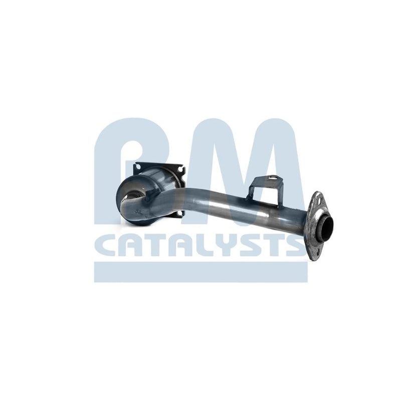 BM Catalysts Homologated Petrol Cat fits Citroën C2 2003-2012 1.1