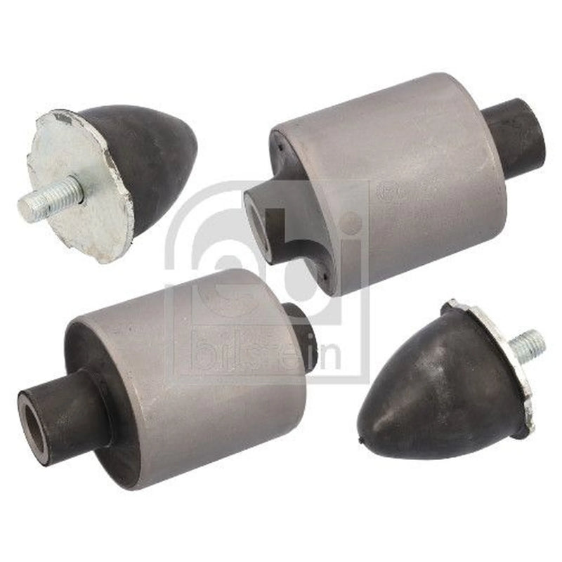 Febi Driver Cab Suspension Repair Kit 106745