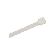 Tool Connection Hellermann Natural Cable Tie 200mm x 4.6mm T50R 100pc 30282 Tool Connection - Dynamic Drive