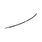 Bosch Brake Hydraulic Hose Line Front fits Mitsubishi Lancer VII 2000-2013
