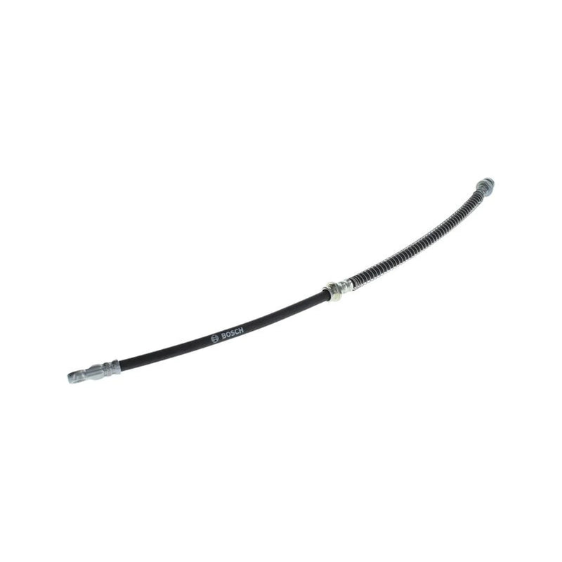 Bosch Brake Hydraulic Hose Line Front fits Mitsubishi Lancer VII 2000-2013