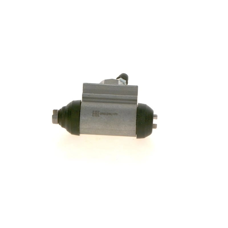 Bosch Wheel Cylinder Hydraulic Brake Rear Right fits Kia Picanto II 2011-2017