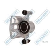 Apec Brake Caliper Assembly Front Left BCA1361E