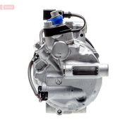 Denso Air Conditioning Compressor fits Audi A4 Allroad B8 2012-2016 3.0