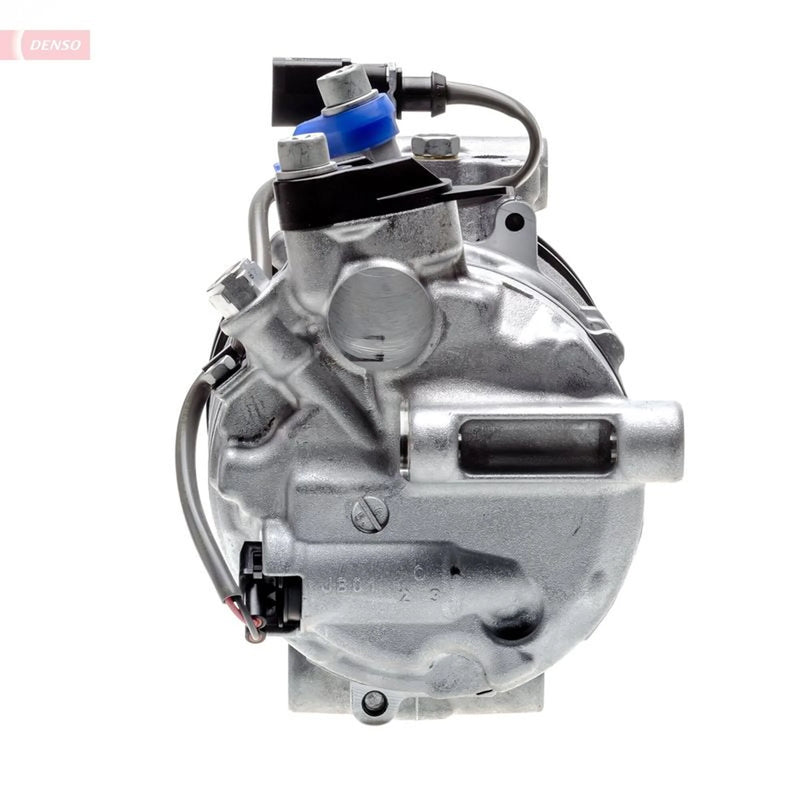 Denso Air Conditioning Compressor fits Audi A4 Allroad B8 2012-2016 3.0