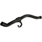 Gates Crankcase Ventilation Hose 425mm fits VW Fox 2005-2011 1.2 1.4