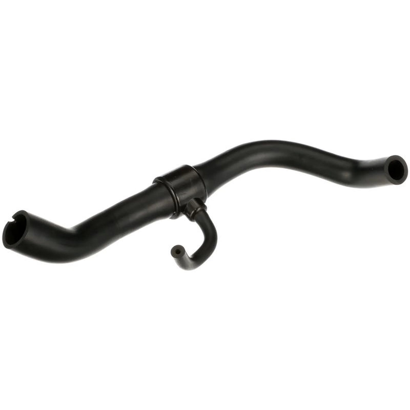 Gates Crankcase Ventilation Hose 425mm fits VW Fox 2005-2011 1.2 1.4
