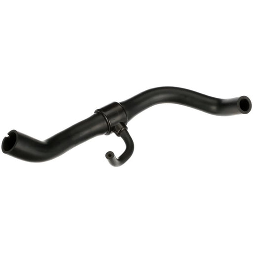 Gates Crankcase Ventilation Hose 425mm fits VW Fox 2005-2011 1.2 1.4