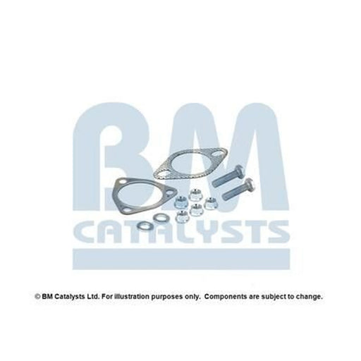 BM Catalysts Exhaust Pipe Mounting Kit FK50202B