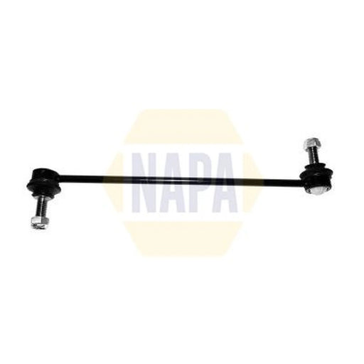 NAPA Stabiliser Bar Link Coupling Rod Front Right NST4068
