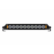 Hella Spotlight Dynaray 21'' Slim Spot Fl 1FJ Front 1FJ 359 100-211 1FJ 359