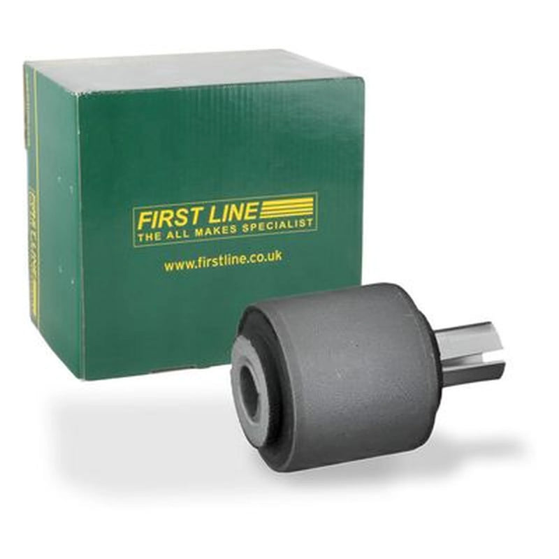 First Line Wishbone / Control / Trailing Arm Bush fits Mercedes-Benz 124