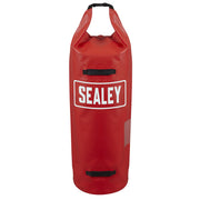 Sealey Vehicle Fire Safety Blanket - Silicone Coated 6 x 8m EV500 Sealey  - Dynamic Drive