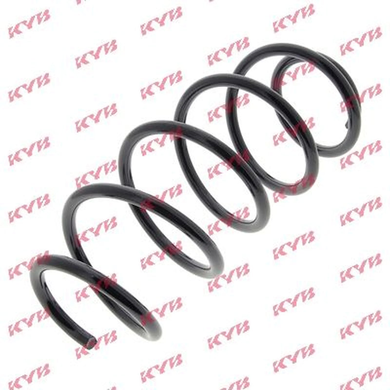 KYB Front Suspension Coil Spring fits Ford Fusion 2002-2012 1.4