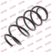 KYB 2 x Suspension Springs fits Ford Fusion 2002-2012 1.4