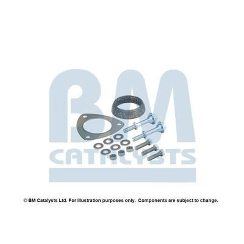 BM Catalysts Fitting Kit FK91011B FK91011B