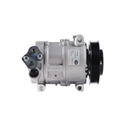 Hella Air Conditioning Compressor fits Abarth Grande Punto 2007-2010 1.4