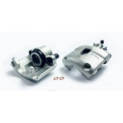 Juratek Brake Caliper Assembly Front Left fits Chrysler Ypsilon 2011-2018