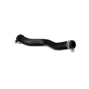 Gates Radiator Coolant Hose 330mm ID fits Ford Fiesta VI 2008-2017 1.4 1.6