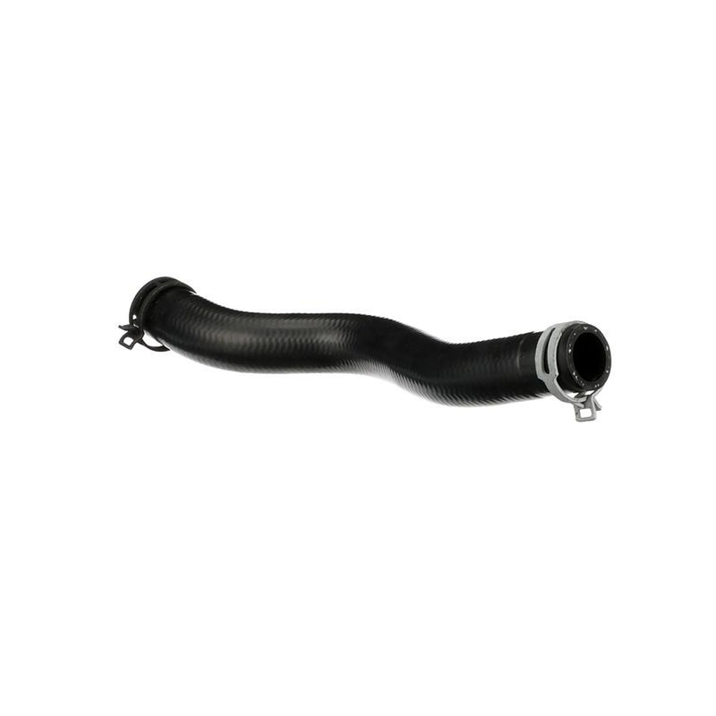Gates Radiator Coolant Hose 330mm ID fits Ford Fiesta VI 2008-2017 1.4 1.6