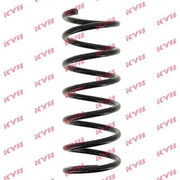 KYB 2 x Suspension Springs fits Ford Grand C-Max 2010-2019 1.0 1.6 2.0