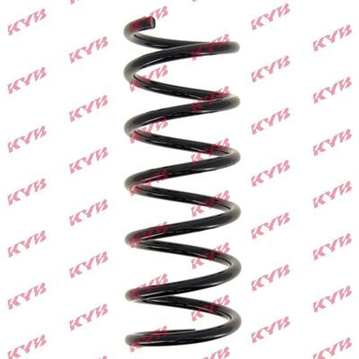 KYB 2 x Suspension Springs fits Ford Grand C-Max 2010-2019 1.0 1.6 2.0