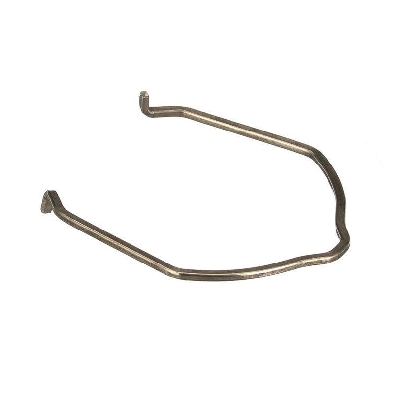 Gates Charge Air Hose Fastening Clamp Wide Thick Metal fits Audi A1 2012 on 2.0
