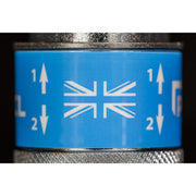 PCL PCL Safeflow Safety Coupling Body Tailpiece for 1/4" Hose AC96 PCL - Dynamic Drive