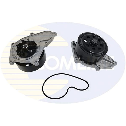Comline Engine Cooling Water Pump fits Honda Civic IX 2012-2016 2.2