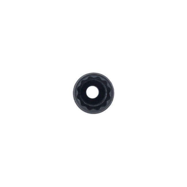Laser Spark Plug Socket - 12mm Bi-Hex (12pt) Ducati Laser - Dynamic Drive